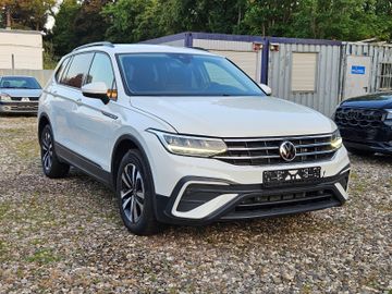 Volkswagen Tiguan Allspace - 4