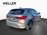 BMW 118 - Vorschau Bild 10