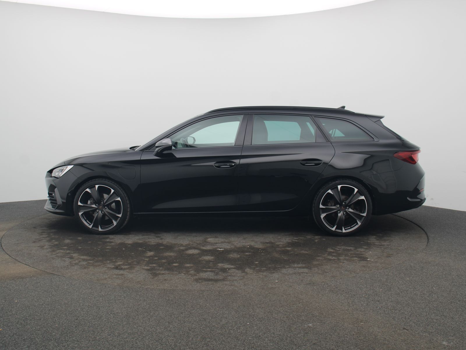 Cupra Leon - Bild 4