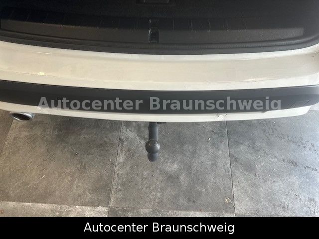 BMW X1 sDrive 18 i Advantage foto 8