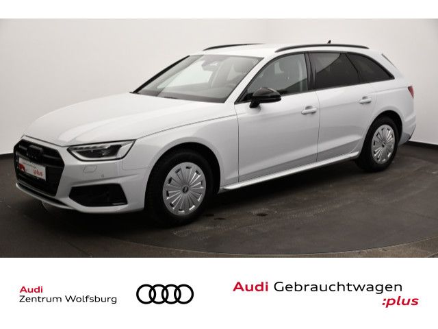 Audi A4 Avant 35 TFSI S tronic advanced Matrix/Navi/A