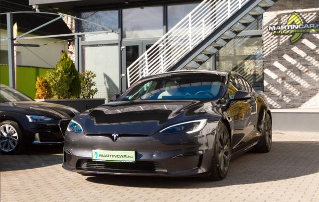 TESLA Model S Long Range | Unfallfrei | Werksgarantie|