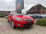 Opel Astra J Lim. 5-trg. Innovation*Automatik*PDC*TÜV - Opel Astra: J Innovation