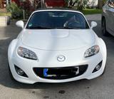 Mazda MX-5 1.8 MZR Hamaki Hamaki - Mazda Gebrauchtwagen von 2012