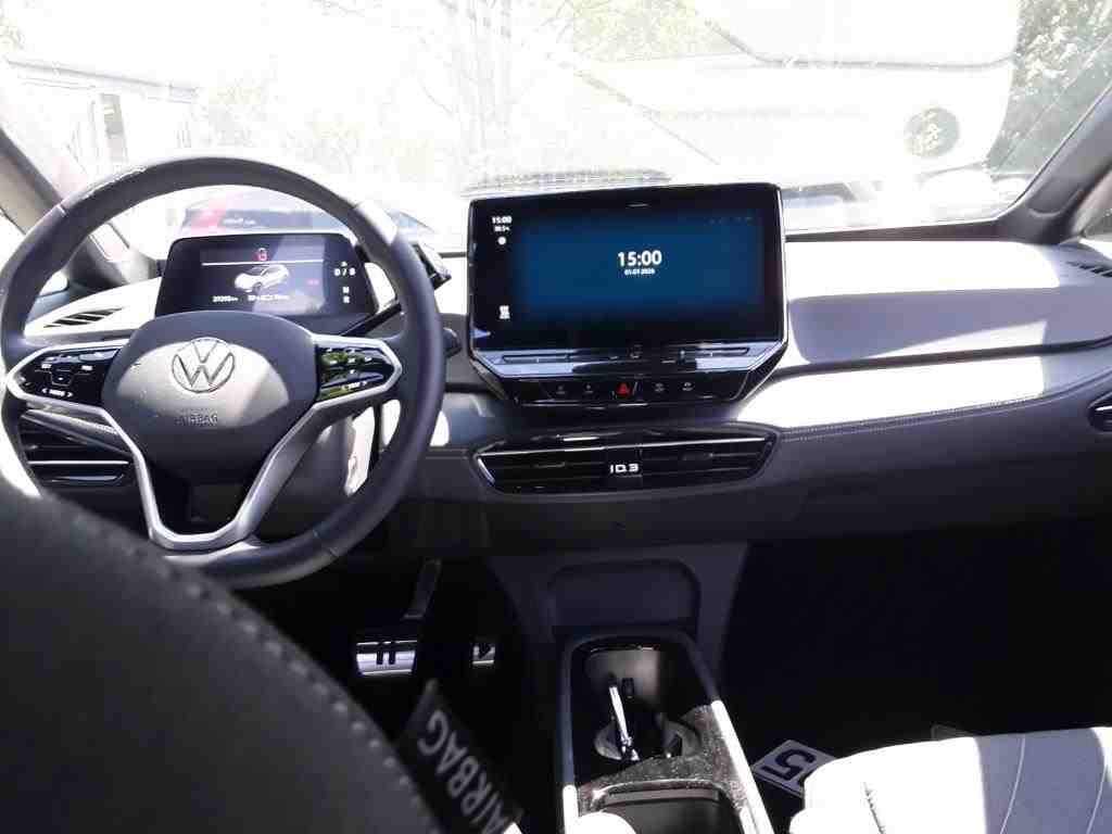 Volkswagen ID.3 - Bild 6