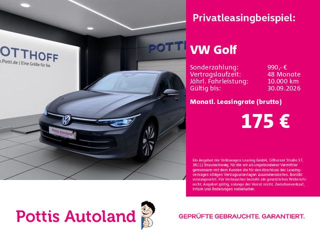 Volkswagen Golf - Bild 1