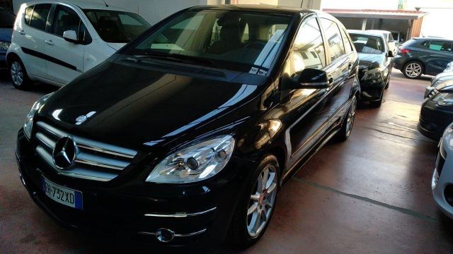 Mercedes-Benz MERCEDES Classe B B 180 CDI Executive