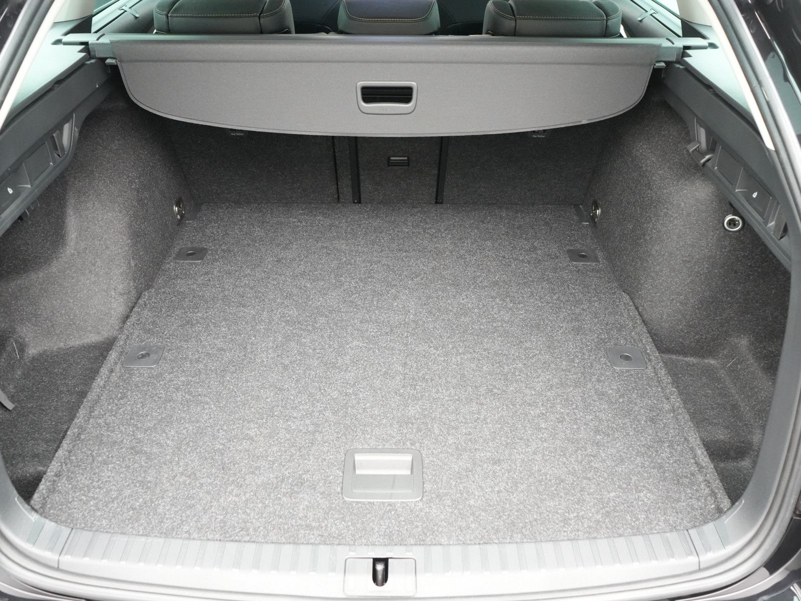 Skoda Octavia - Bild 15