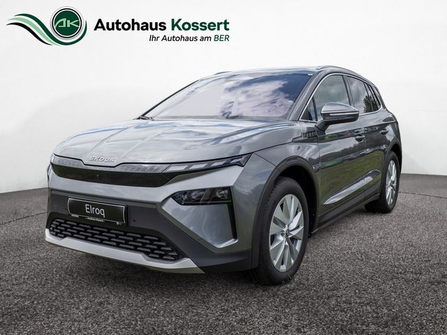 SKODA Elroq 85 Selection Lodge 210KW 286PS, 1-Gang Aut