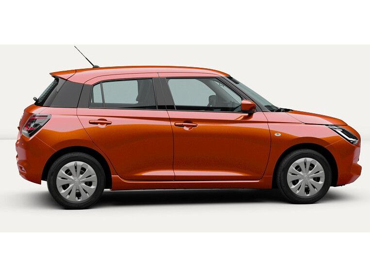 Suzuki Swift - Bild 6