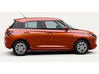 Suzuki Swift - Vorschau Bild 6