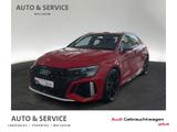 Audi RS3 Sportback qua. S tronic Keramik Matric B&O - Audi: Rot
