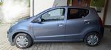 Nissan Pixo 1.0l acenta acenta - Nissan Pixo Gebrauchtwagen