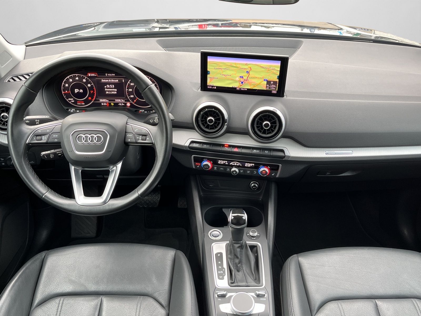 Audi Q2 - Bild 4