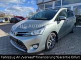 Toyota Verso Life Scheckheft/Automatik/Kamera/PANO - gebrauchte Toyota Verso aus dem Jahr 2013