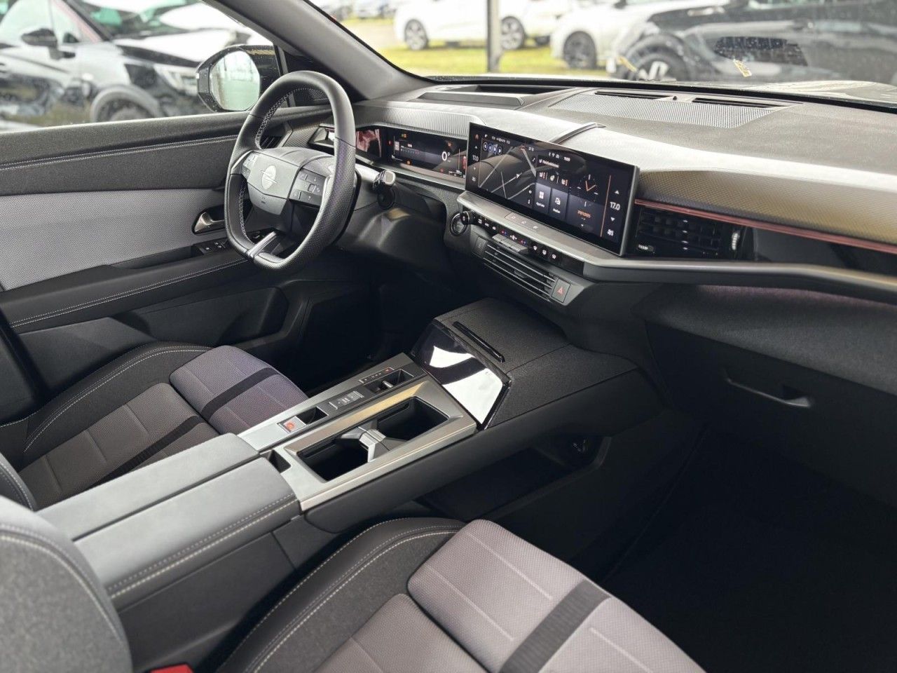 Opel Grandland (X) - Bild 10