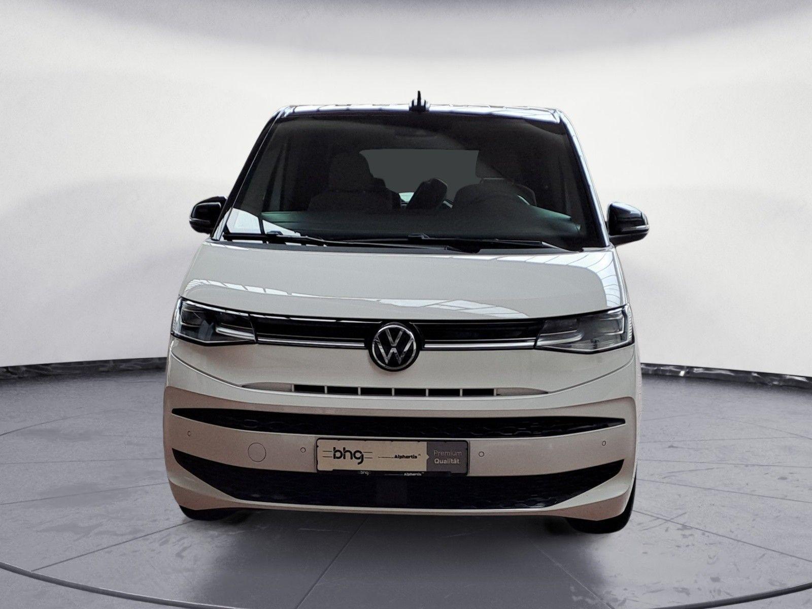 Volkswagen T7 Multivan Life 2.0TDI DSG *APP-CONNECT*NAVI*KA