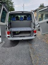Volkswagen T4 Multivan, Automatik, 2,5l TDI ,Partikelfilter - VW T4 Multivan Gebrauchtwagen