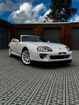 Toyota Supra MK4 JZA80 - gebrauchte Toyota Supra aus dem Jahr 1994