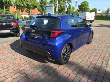 Toyota Yaris - 6