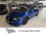 Honda Civic Lim. 5-trg. 1.4 Sport - Honda Civic mit Benzin-Antrieb: Limousine, 1.4