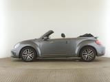 Volkswagen Beetle Cabriolet 1.2 TSI Sound *PDC*SHZ*Navi* - Volkswagen Beetle: Sound