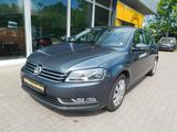 Volkswagen Passat Lim.+KLIMA+SHZ+AHK+APS - gebrauchte Volkswagen Passat aus dem Jahr 2010