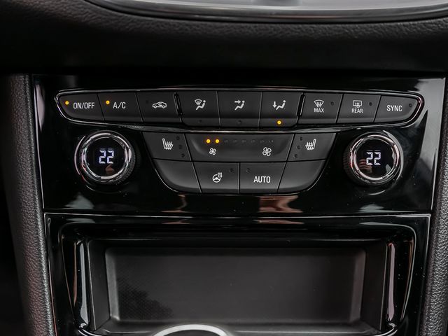 Opel Astra K Business StartStop Klima Licht-Paket