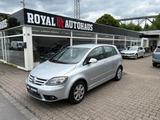 Volkswagen Golf Plus 1,6 Tiptronic "Goal" - gebrauchte VW Golf Plus aus dem Jahr 2006