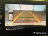 Volkswagen Tiguan - Vorschau Bild 13