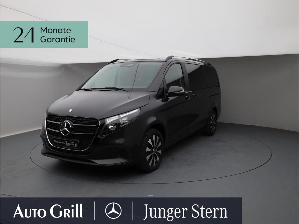 Mercedes-Benz V 220