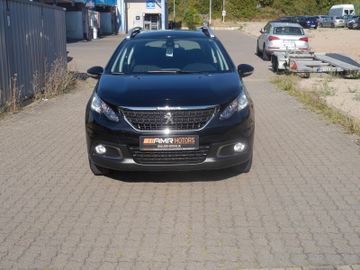 Peugeot 2008 - 2