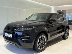 Foto Nummer 1: LAND ROVER Range Rover Evoque