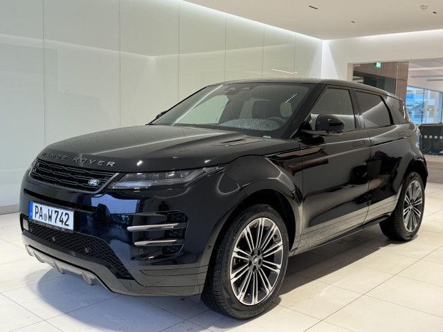 LAND ROVER Range Rover Evoque D200 HSE Dynamic AHK Panorama