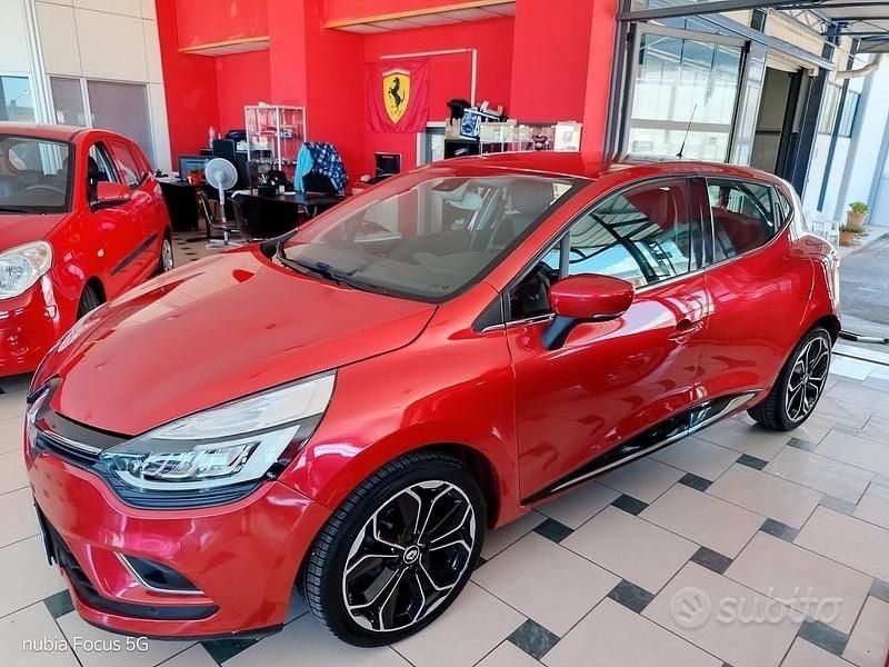 Image of Renault Clio