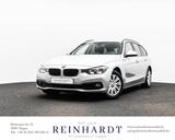 BMW 318d TOURING SITZHEIZUNG/PRIVACY/PDC/NAVI/SLD - BMW 318 in Dortmund