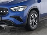 Mercedes-Benz GLA 200 d+PROGRESSIVE+NIGHT+AHK+KAMERA+LED+SMART - Mercedes-Benz GLA 200 mit Diesel-Antrieb