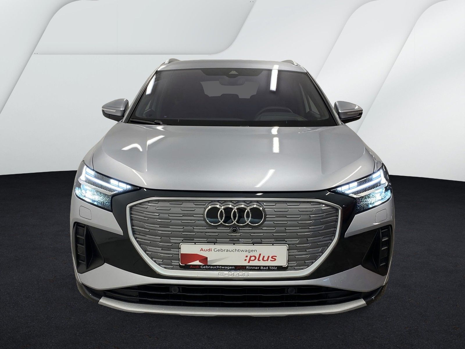Audi Q4 e-tron - Bild 4