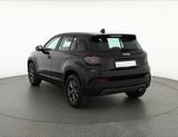 Jeep Avenger 1.2 MHev LED Tempomat - Jeep Avenger Tageszulassungen