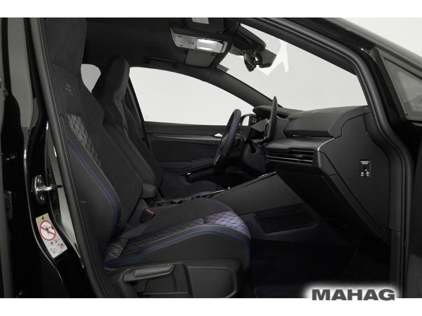 Volkswagen Golf - Bild 11