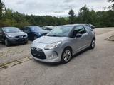 Citroën DS3 PureTech VTi 82 Tüv und Kundendienst Neu - Citroën DS3 aus 2014