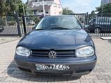 Volkswagen Golf IV 1.4 16V BJ: 1999 135.00... - Volkswagen Golf: Iv 16