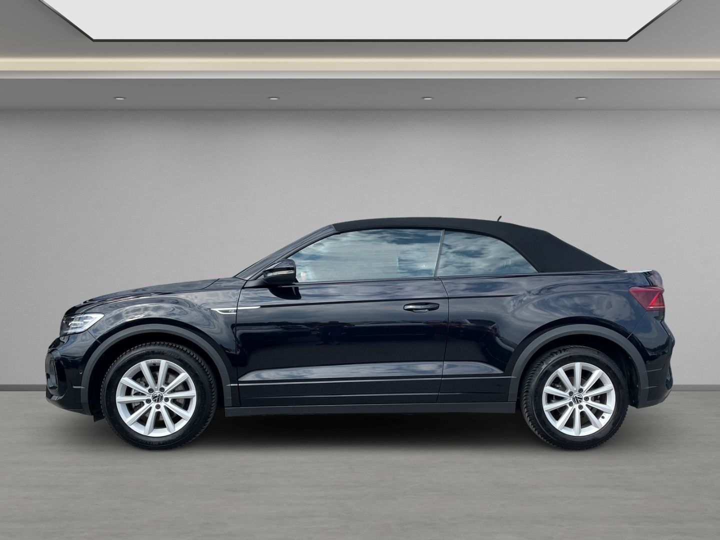 Volkswagen T-Roc - Bild 3
