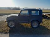 Suzuki SJ Samurai  - Suzuki Gebrauchtwagen von 1995