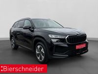 Skoda Kodiaq - Vorschau Bild 9