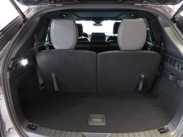 Mazda CX-80 e-SKYACTIV-D 254 M HYBRID AWD HOMURA PLUS