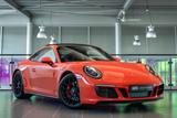 Porsche 991 991 3.0 Carrera GTS