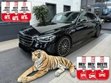 Mercedes-Benz S 350 L LANG AMG 4Matic +21 Zoll+Exclusive+Night - Mercedes-Benz S 350 aus 2020