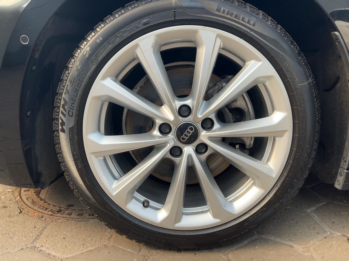 Audi A5 - Bild 16