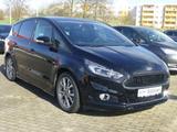Ford S-Max ST-Line LED-adaptiv,Navi,Winterpaket - : Alcantara, Winterpaket